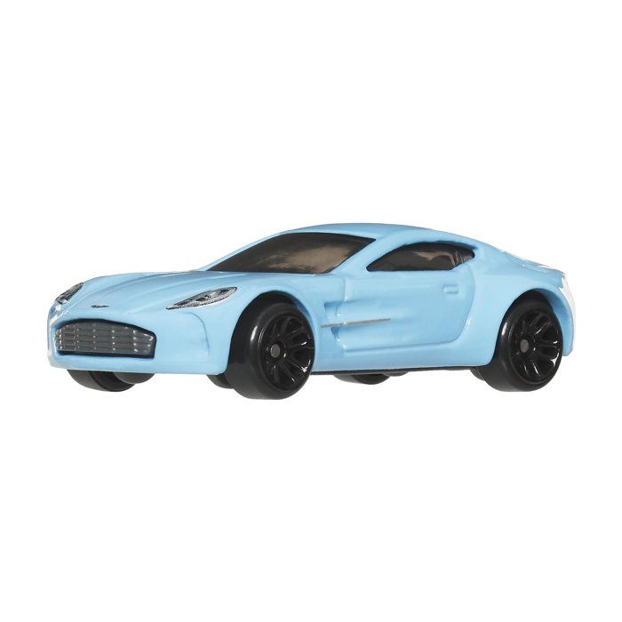 Multipack - Euro Style - Hot Wheels - JLB25