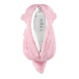 Fisher-Price - Ma Loutre Câlins Bonne Nuit - Peluche et veilleuse - Rose - Fisher-Price - JLJ33