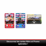 UNO ELITE F1 KIT DE DEMARRAGE