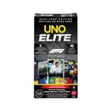 UNO ELITE F1 SET DE BOOSTERS