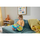 Les comptines préférées des petits - Jouet musical - Fisher-Price - JMC51