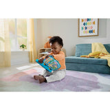 Les comptines préférées des petits - Jouet musical - Fisher-Price - JMC51