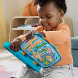 Les comptines préférées des petits - Jouet musical - Fisher-Price - JMC51