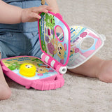 Livre d'éveil - Le goűter de Sis - Fisher-Price - JMC52