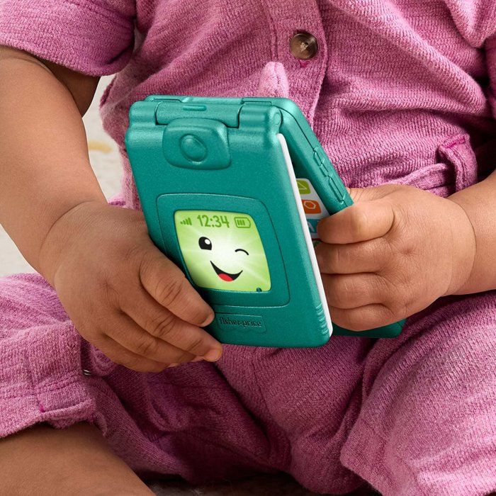 MON PREMIER PORTABLE A CLAPET