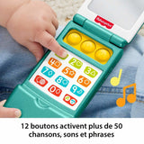 MON PREMIER PORTABLE A CLAPET