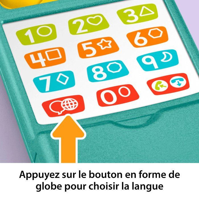 MON PREMIER PORTABLE A CLAPET