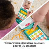 MON PREMIER PORTABLE A CLAPET