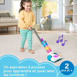 Mon premier aspirateur d'éveil - Fisher-Price - JMM33