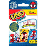UNO JR SPIDEY