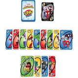 UNO JR SPIDEY