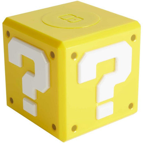 Jouet Magique - NINTENDO - Magic 8 Ball Super Mario - Boule Interactive - Licence Mario