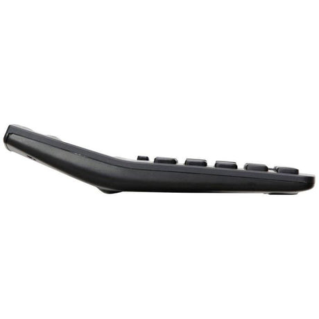 Calculatrice de bureau - MAUL - ECO 650 - 12 chiffres - Noir