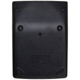 Calculatrice de bureau - MAUL - ECO 650 - 12 chiffres - Noir