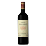 Château Maucaillou 2020 Moulis-en-Médoc - Vin rouge de Bordeaux