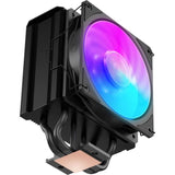 COOLER MASTER - Hyper 212 3DHP Black ARGB - Ventirad CPU - Ventilateur 120mm
