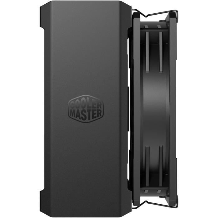 COOLER MASTER - Hyper 212 3DHP Black - Ventirad CPU - Ventilateur 120mm