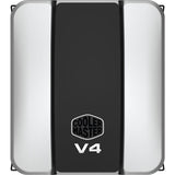 COOLER MASTER - V4 ALPHA 3DHP Black - Ventirad CPU - Ventilateur 120mm