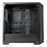 Boîtier PC - COOLER MASTER - MB520-KGNN-S00 - MASTER - BOX 520 Mesh ARGB