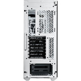 Boîtier PC - COOLER MASTER - MB520-WGNN-S01 - MASTER - BOX 520 TG White ARGB