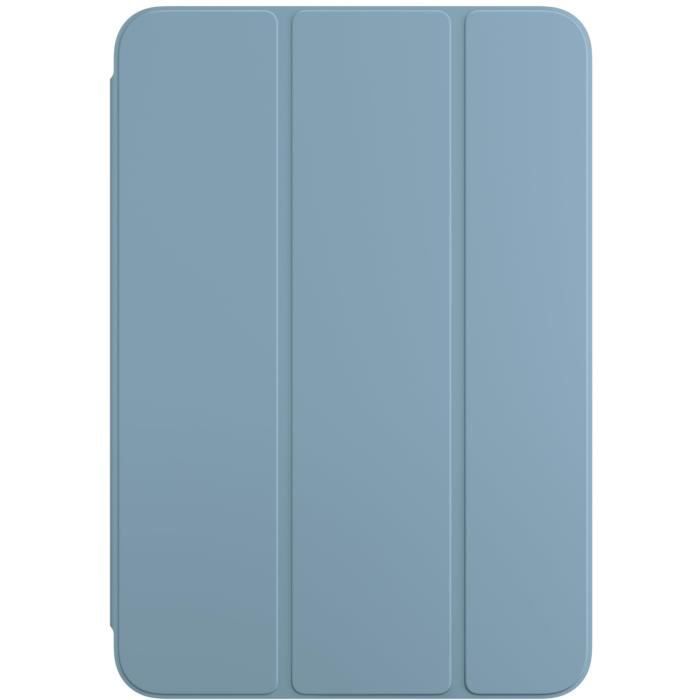 Smart Folio pour iPad mini (A17 Pro) - Denim