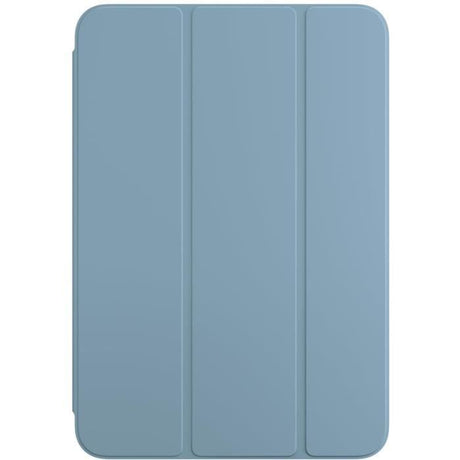 Smart Folio pour iPad mini (A17 Pro) - Denim