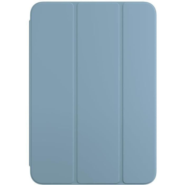 Smart Folio pour iPad mini (A17 Pro) - Denim