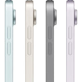 APPLE - iPad Air M3 (2025) - 11 - Wi-Fi - 512Go - Gris sidéral