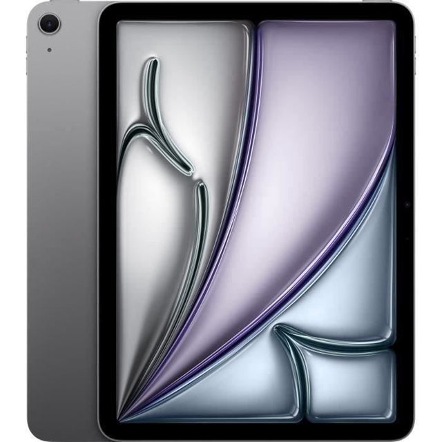 APPLE - iPad Air M3 (2025) - 11 - Wi-Fi - 512Go - Gris sidéral