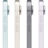 APPLE - iPad Air M3 (2025) - 11 - Wi-Fi + Cellular - 1To - Starlight