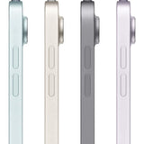 APPLE - iPad Air M3 (2025) - 13 - Wi-Fi - 256Go - Bleu