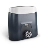 Motorisation 24V a crÈmailleres pour portail coulissant 5m - 500 Kg - OpenGate 3 - SCS SENTINEL