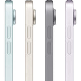 APPLE - iPad Air M3 (2025) - 13 - Wi-Fi - 1To - Bleu