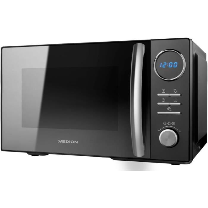 MEDION MD 11493 microwave oven