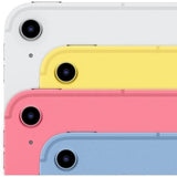 APPLE - iPad A16 (2025) - 11 - Wi-Fi + Cellular - 512Go - Rose