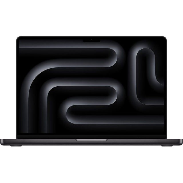 APPLE - 14'' MacBook Pro M5 - RAM 16Go - Stockage 512Go SSD - CPU 10 coeurs - GPU 10 coeurs - Noir sidéral