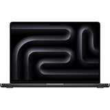 APPLE - 14'' MacBook Pro M5 - RAM 16Go - Stockage 512Go SSD - CPU 10 coeurs - GPU 10 coeurs - Noir sidéral