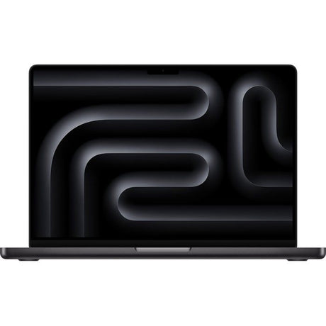 APPLE - 14'' MacBook Pro M5 - RAM 16Go - Stockage 1To SSD - CPU 10 coeurs - GPU 10 coeurs - Noir sidéral