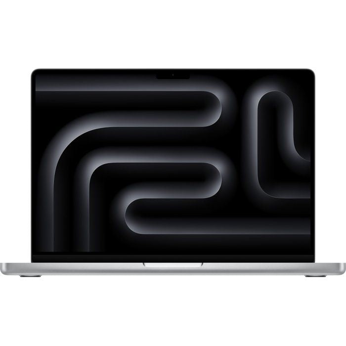 APPLE - 14'' MacBook Pro M5 - RAM 24Go - Stockage 1To SSD - CPU 10 coeurs - GPU 10 coeurs - Argent
