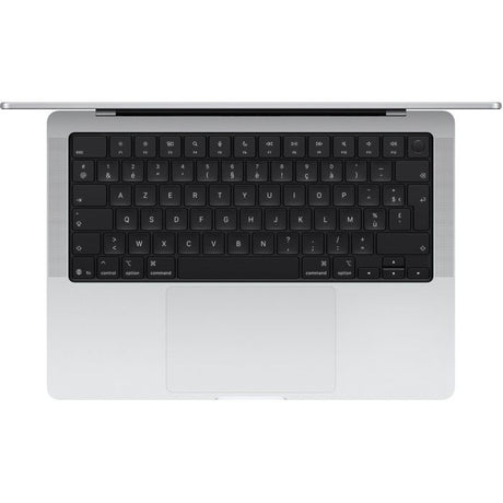 APPLE - 14'' MacBook Pro M5 - RAM 24Go - Stockage 1To SSD - CPU 10 coeurs - GPU 10 coeurs - Argent