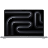APPLE - 14'' MacBook Pro M5 - RAM 24Go - Stockage 1To SSD - CPU 10 coeurs - GPU 10 coeurs - Argent