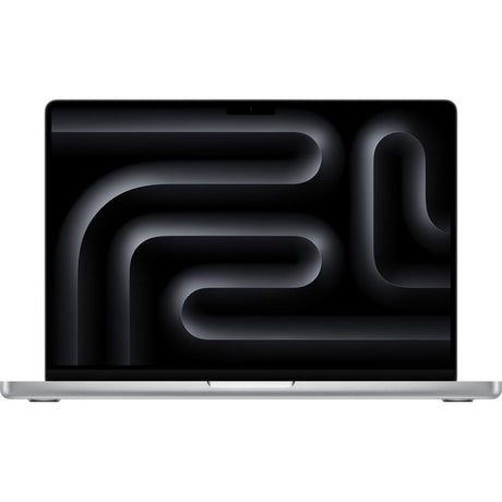 APPLE - 14'' MacBook Pro M5 - RAM 24Go - Stockage 1To SSD - CPU 10 coeurs - GPU 10 coeurs - Argent