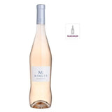 M de Minuty 2024 - Côtes de Provence -  Magnum - Vin rosé