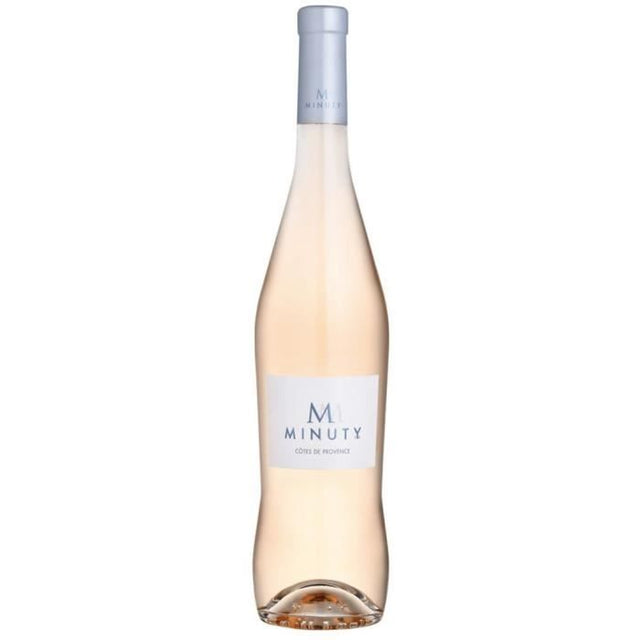 M Minuty 2025 Côtes de Provence - Vin rosé de Provence