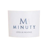 M Minuty 2024 Côtes de Provence - Vin rosé de Provence