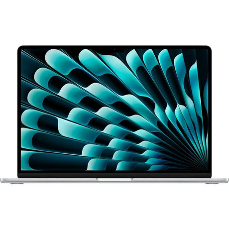 Apple - 13,6 MacBook Air M5 (2026) - RAM 24Go - Stockage 1To - CPU 10 coeurs - GPU 10 coeurs - Argent