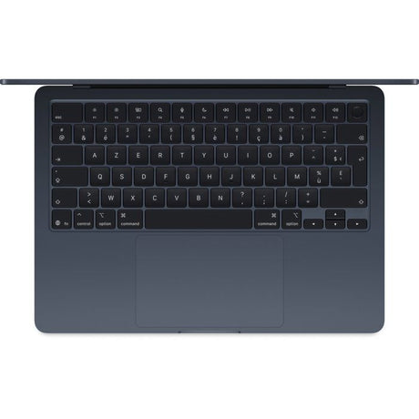 Apple - 13,6 MacBook Air M5 (2026) - RAM 16Go - Stockage 512Go - CPU 10 coeurs - GPU 8 coeurs - Minuit