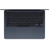 Apple - 13,6 MacBook Air M5 (2026) - RAM 16Go - Stockage 1To - CPU 10 coeurs - GPU 10 coeurs - Minuit