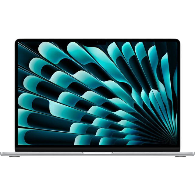Apple - 15,3 MacBook Air M5 (2026) - RAM 16Go - Stockage 1To - CPU 10 coeurs - GPU 10 coeurs - Argent