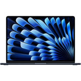 Apple - 15,3 MacBook Air M5 (2026) - RAM 24Go - Stockage 1To - CPU 10 coeurs - GPU 10 coeurs - Minuit